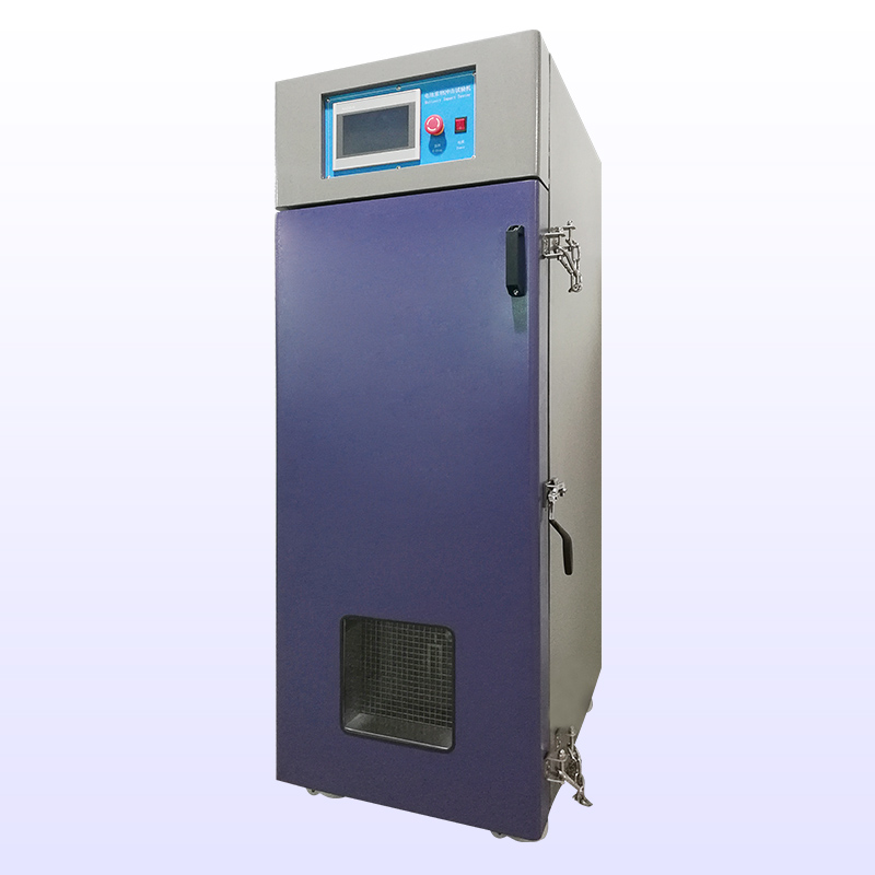 電池重物沖擊試驗機(jī)